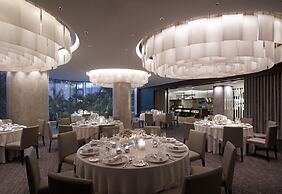 New World Makati Hotel