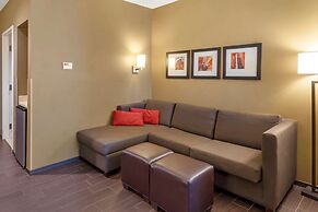 Comfort Suites St George - University Area