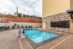 Comfort Suites St George - University Area