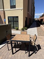 Comfort Suites St George - University Area