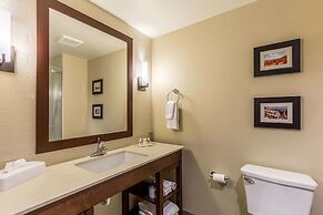 Comfort Suites St George - University Area