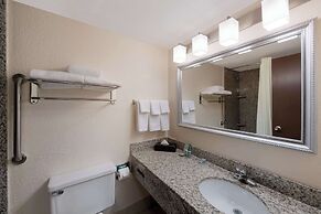 Best Western Hampton Coliseum Inn