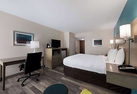 Best Western Hampton Coliseum Inn