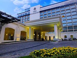 The Kingsbury Colombo