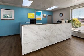 Days Inn by Wyndham Cambridge