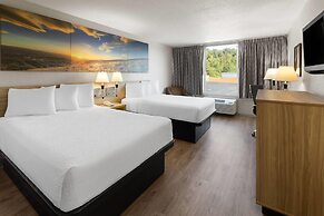 Days Inn by Wyndham Cambridge