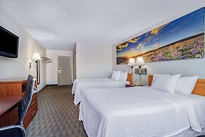 Days Inn by Wyndham Cambridge