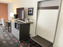 Holiday Inn Great Falls- Convention Center by IHG