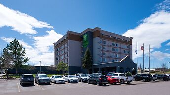 Holiday Inn Great Falls- Convention Center by IHG