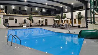 Holiday Inn Great Falls- Convention Center by IHG