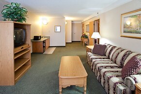 Holiday Inn Great Falls- Convention Center by IHG