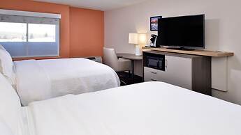 Holiday Inn Great Falls- Convention Center by IHG