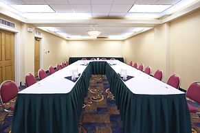 Holiday Inn Great Falls- Convention Center by IHG