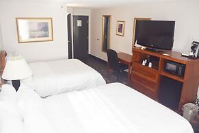 Holiday Inn Great Falls- Convention Center by IHG