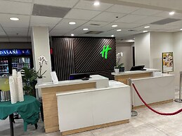 Holiday Inn Great Falls- Convention Center by IHG
