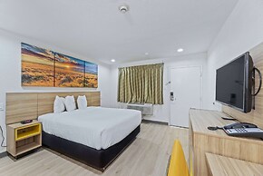 Days Inn by Wyndham McKinney