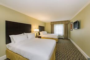 Holiday Inn Express & Suites Merrimack by IHG