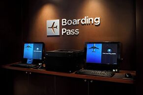 Courtyard by Marriott Chicago Oakbrook Terrace