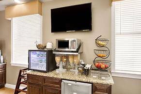 Morrow Inn Southlake
