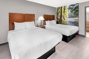 Clarion Pointe Morrow - Atlanta South
