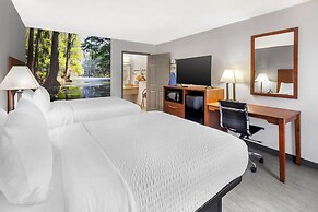 Clarion Pointe Morrow - Atlanta South