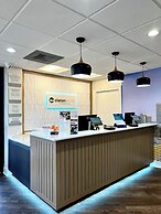 Clarion Pointe Morrow - Atlanta South