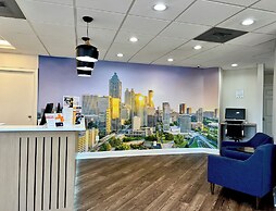 Clarion Pointe Morrow - Atlanta South
