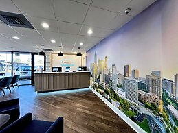 Clarion Pointe Morrow - Atlanta South