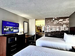 Clarion Pointe Morrow - Atlanta South