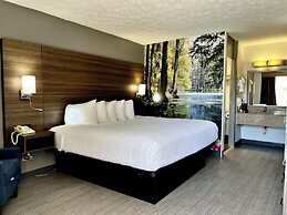 Clarion Pointe Morrow - Atlanta South