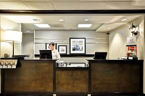 Hampton Inn Kansas City/Overland Park