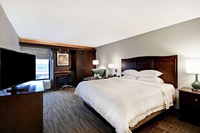 Hampton Inn Kansas City/Overland Park