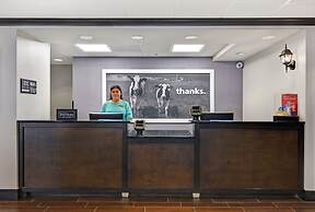 Hampton Inn Kansas City/Overland Park
