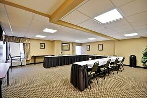 Hampton Inn Kansas City/Overland Park