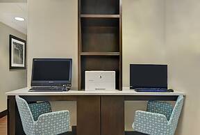 Hampton Inn Kansas City/Overland Park