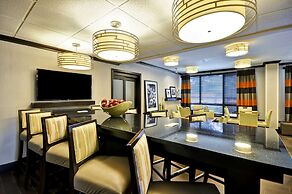 Hampton Inn Kansas City/Overland Park