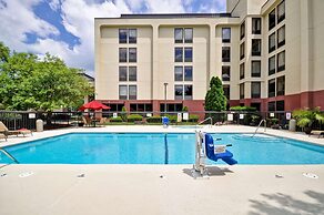 Hampton Inn Kansas City/Overland Park
