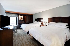 Hampton Inn Kansas City/Overland Park