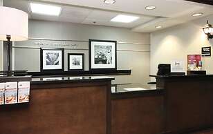 Hampton Inn Kansas City/Overland Park