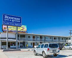 Rodeway Inn & Suites Pacific Coast Highway