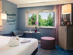 Mercure Annemasse Porte de Genève