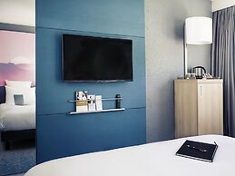 Mercure Annemasse Porte de Genève