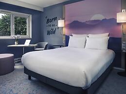 Mercure Annemasse Porte de Genève