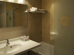 Mercure Annemasse Porte de Genève