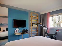 Mercure Annemasse Porte de Genève