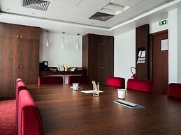 Mercure Annemasse Porte de Genève