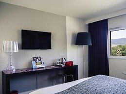 Mercure Annemasse Porte de Genève