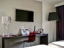 Mercure Annemasse Porte de Genève