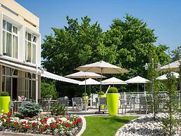 Mercure Annemasse Porte de Genève