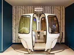 Mercure Annemasse Porte de Genève